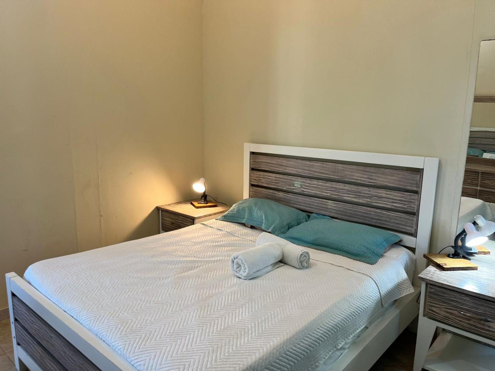 Hotel Bavaro Пунта Кана Екстериор снимка