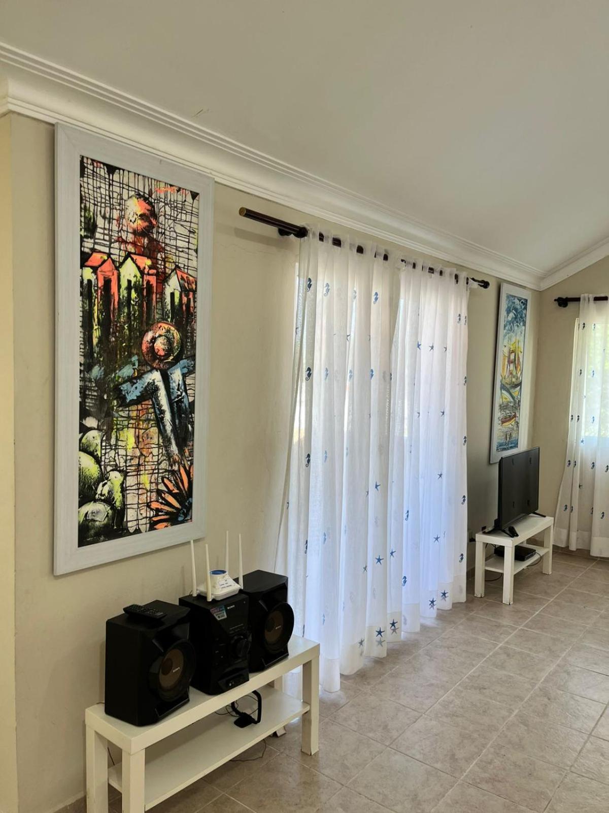 Hotel Bavaro Пунта Кана Екстериор снимка
