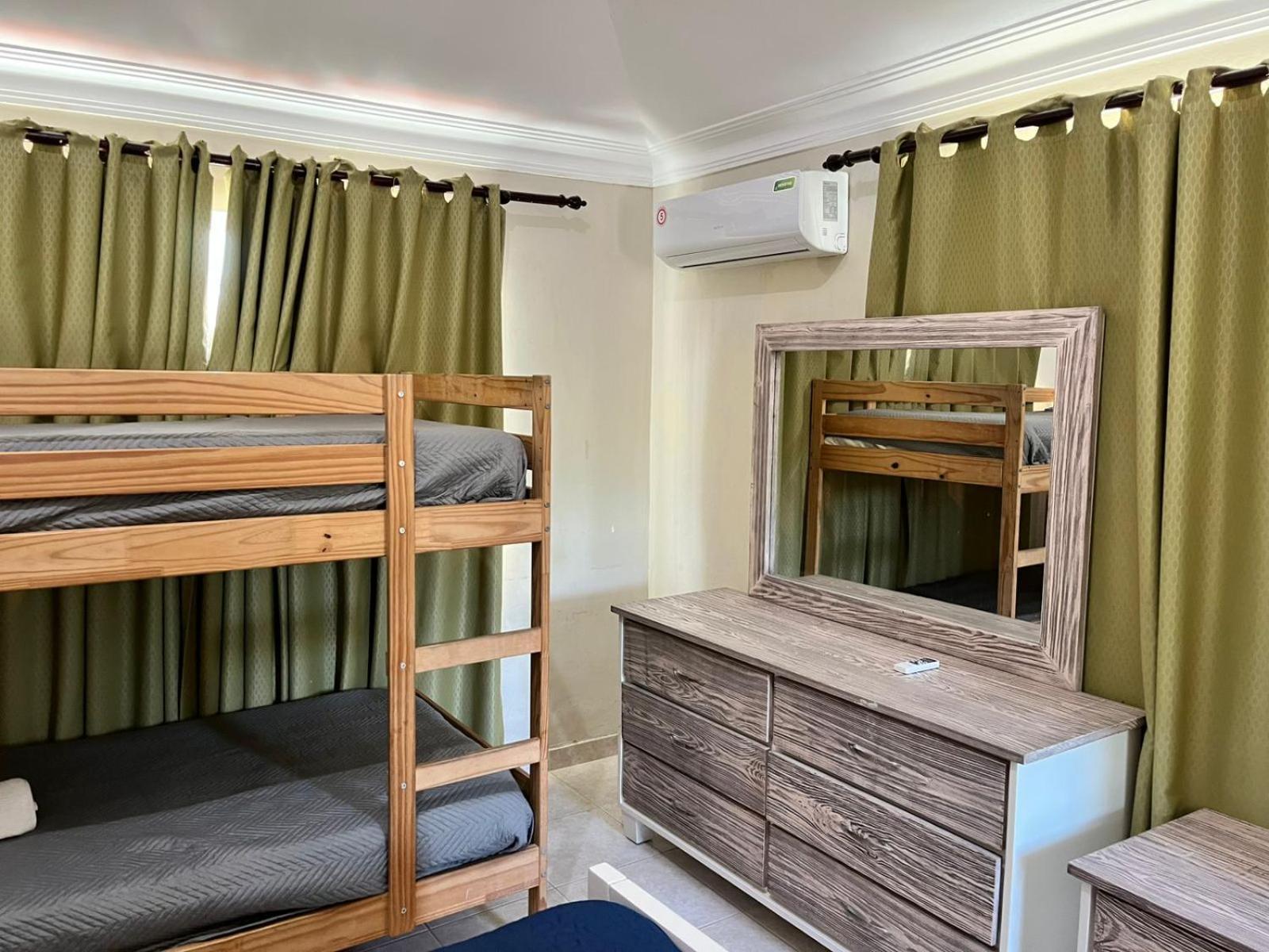 Hotel Bavaro Пунта Кана Екстериор снимка