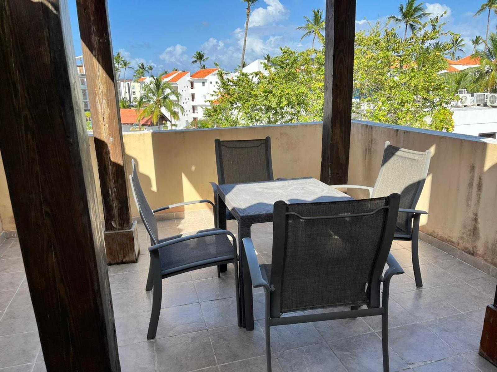 Hotel Bavaro Пунта Кана Екстериор снимка