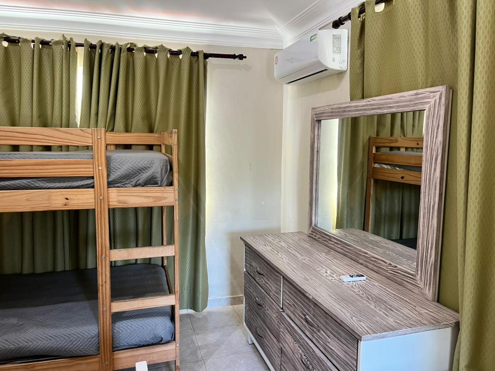 Hotel Bavaro Пунта Кана Екстериор снимка