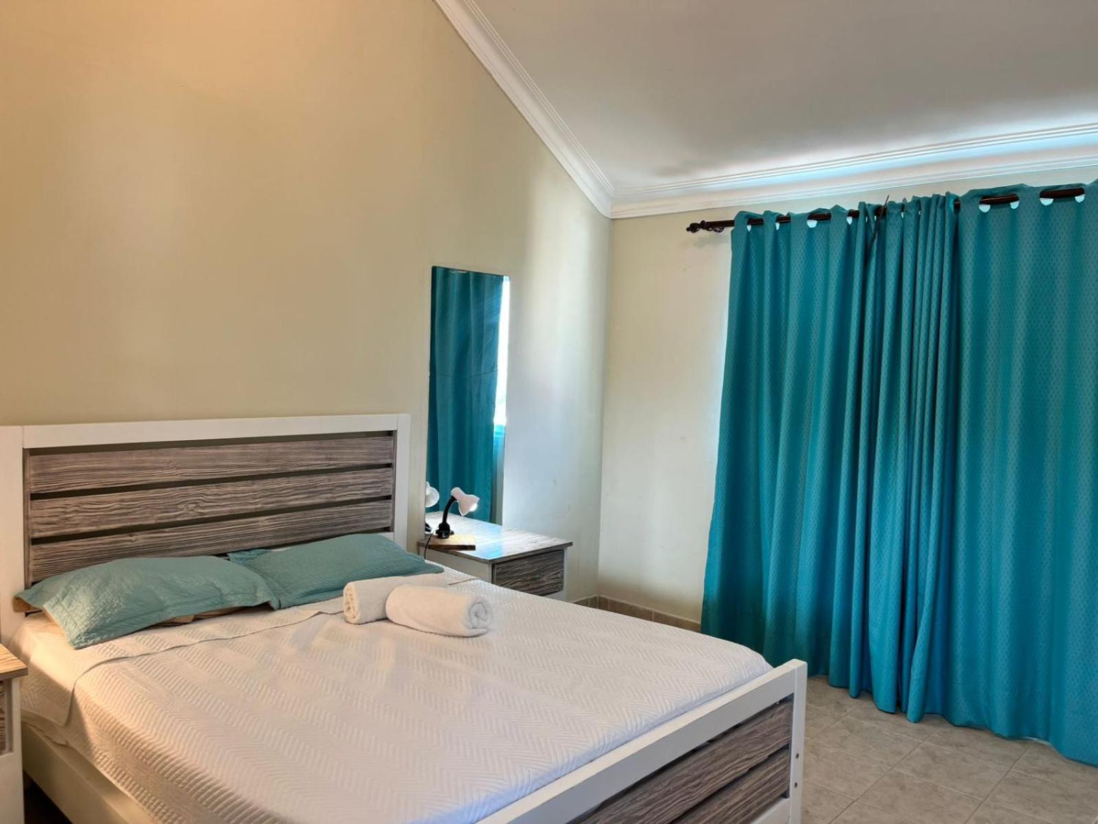 Hotel Bavaro Пунта Кана Екстериор снимка