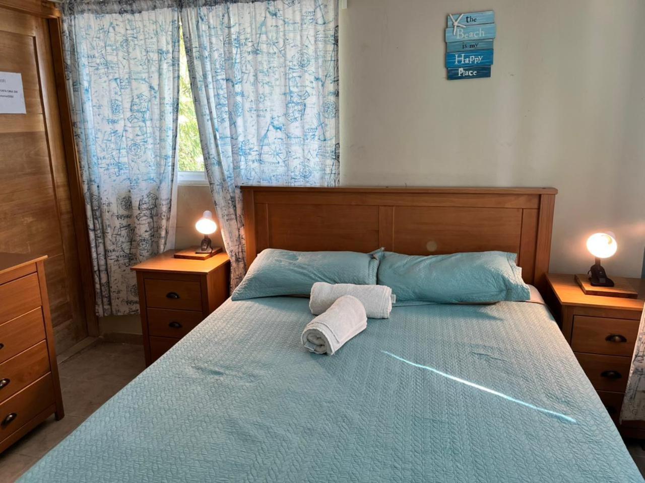 Hotel Bavaro Пунта Кана Екстериор снимка