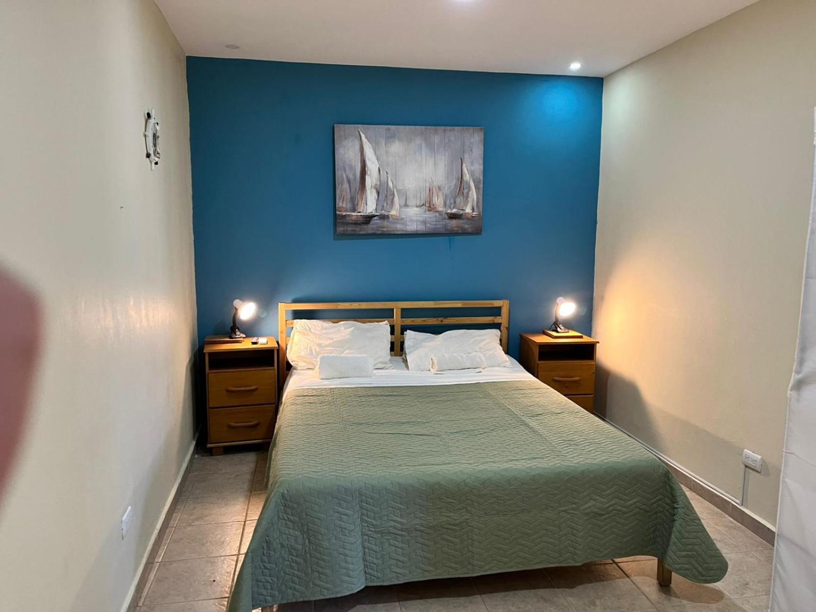 Hotel Bavaro Пунта Кана Екстериор снимка