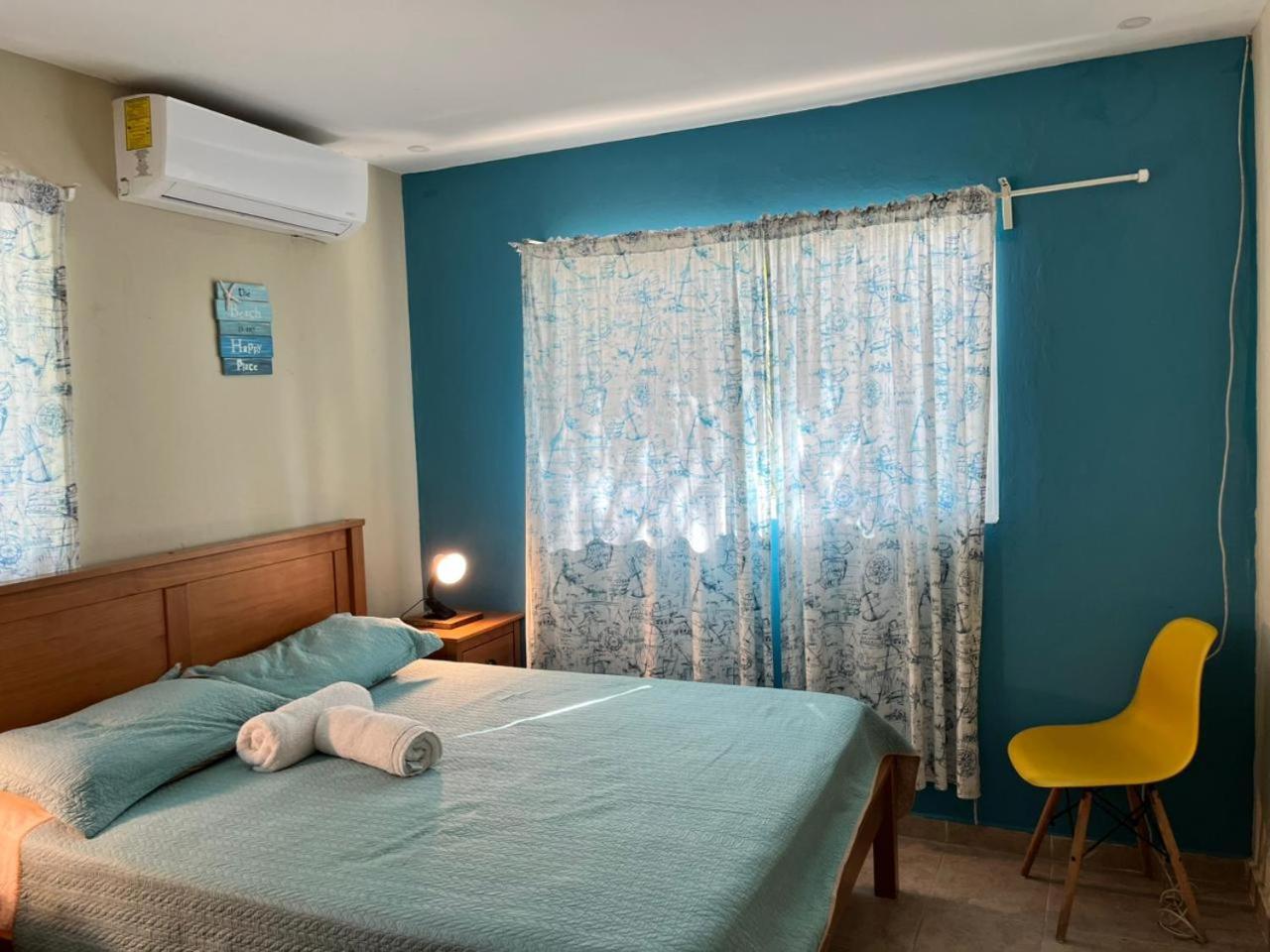 Hotel Bavaro Пунта Кана Екстериор снимка