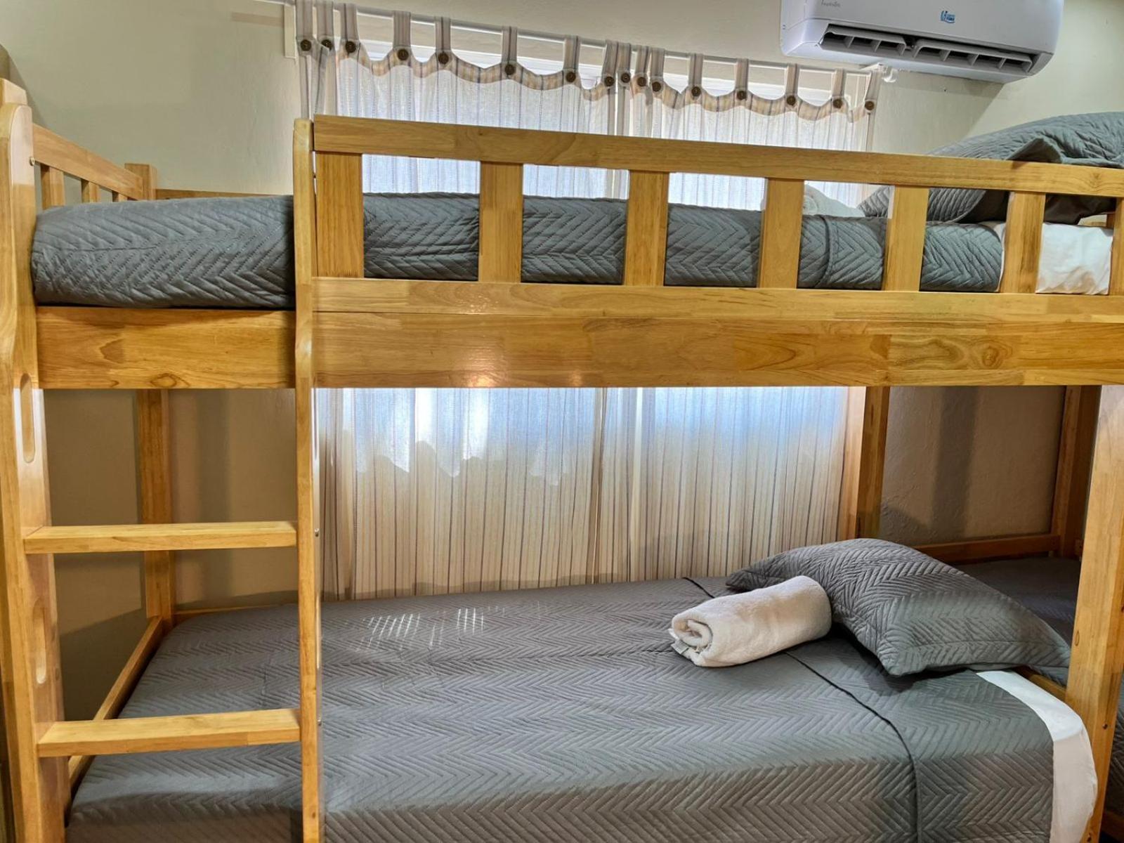 Hotel Bavaro Пунта Кана Екстериор снимка