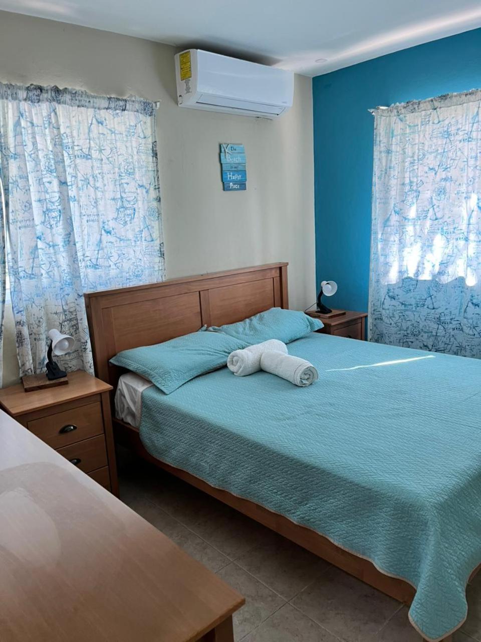 Hotel Bavaro Пунта Кана Екстериор снимка