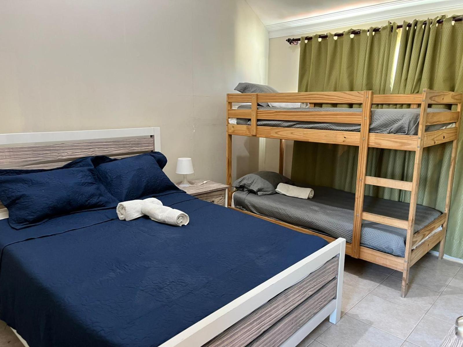 Hotel Bavaro Пунта Кана Екстериор снимка