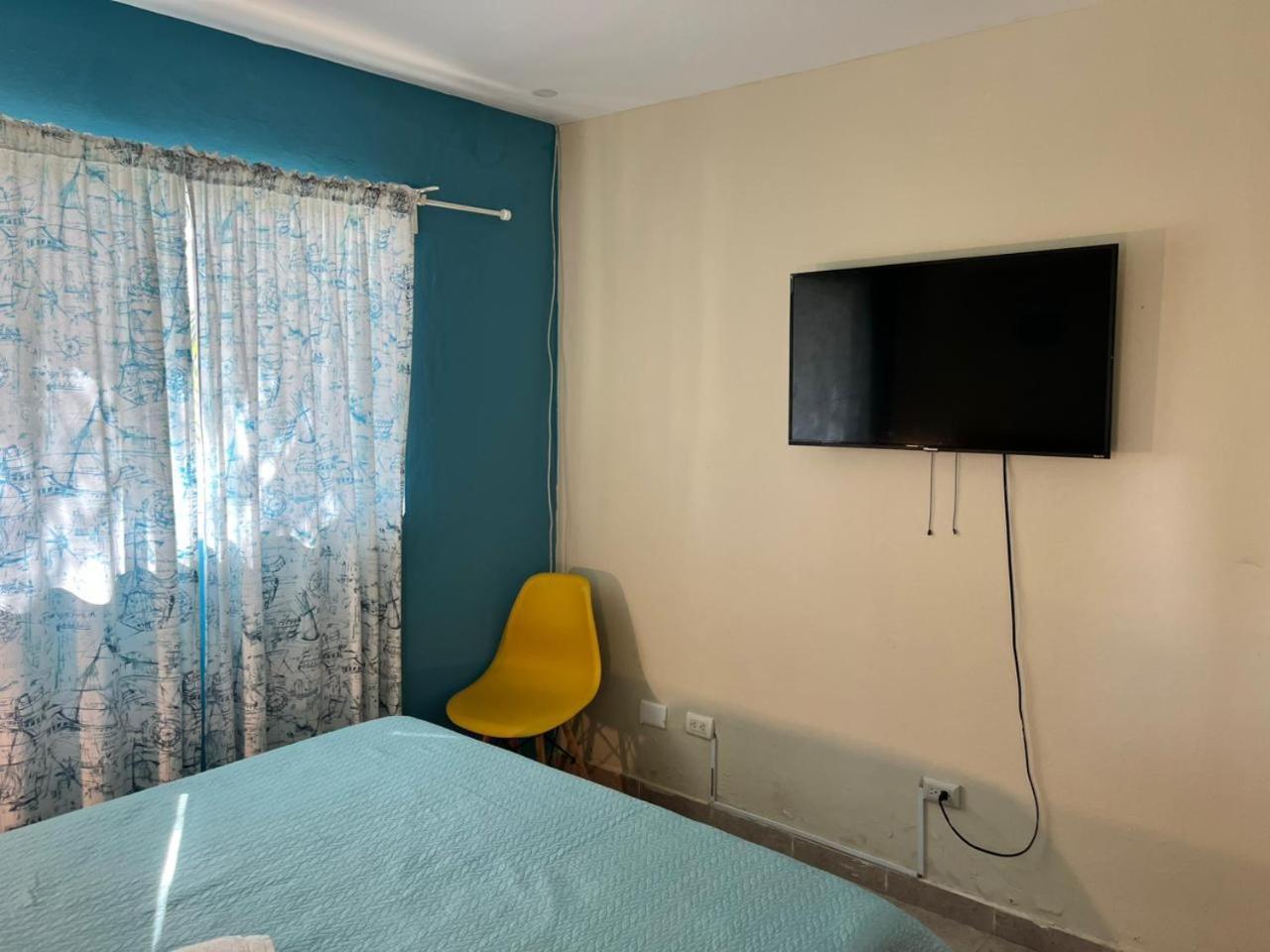 Hotel Bavaro Пунта Кана Екстериор снимка