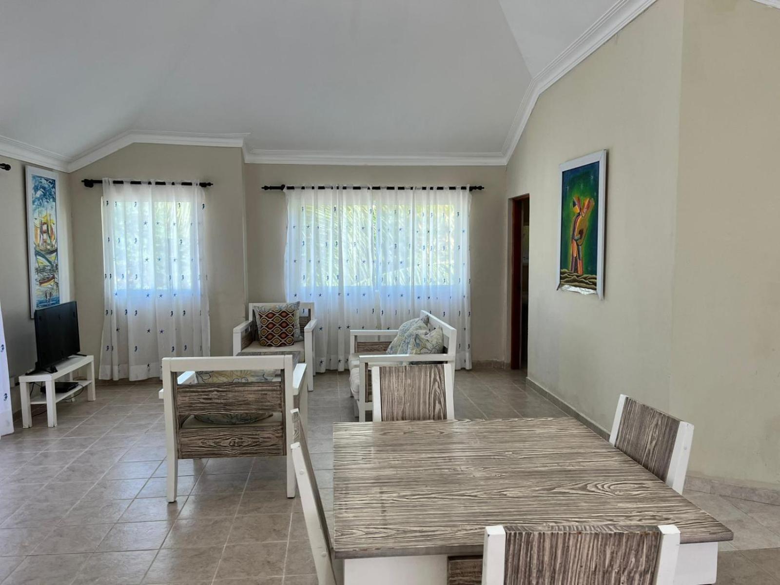 Hotel Bavaro Пунта Кана Екстериор снимка