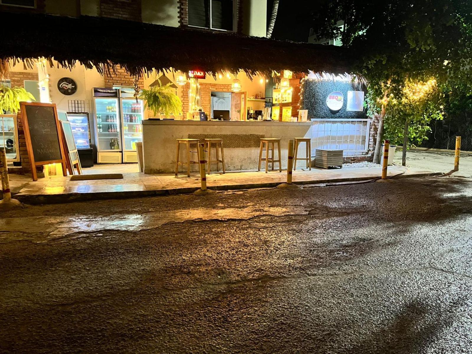 Hotel Bavaro Пунта Кана Екстериор снимка