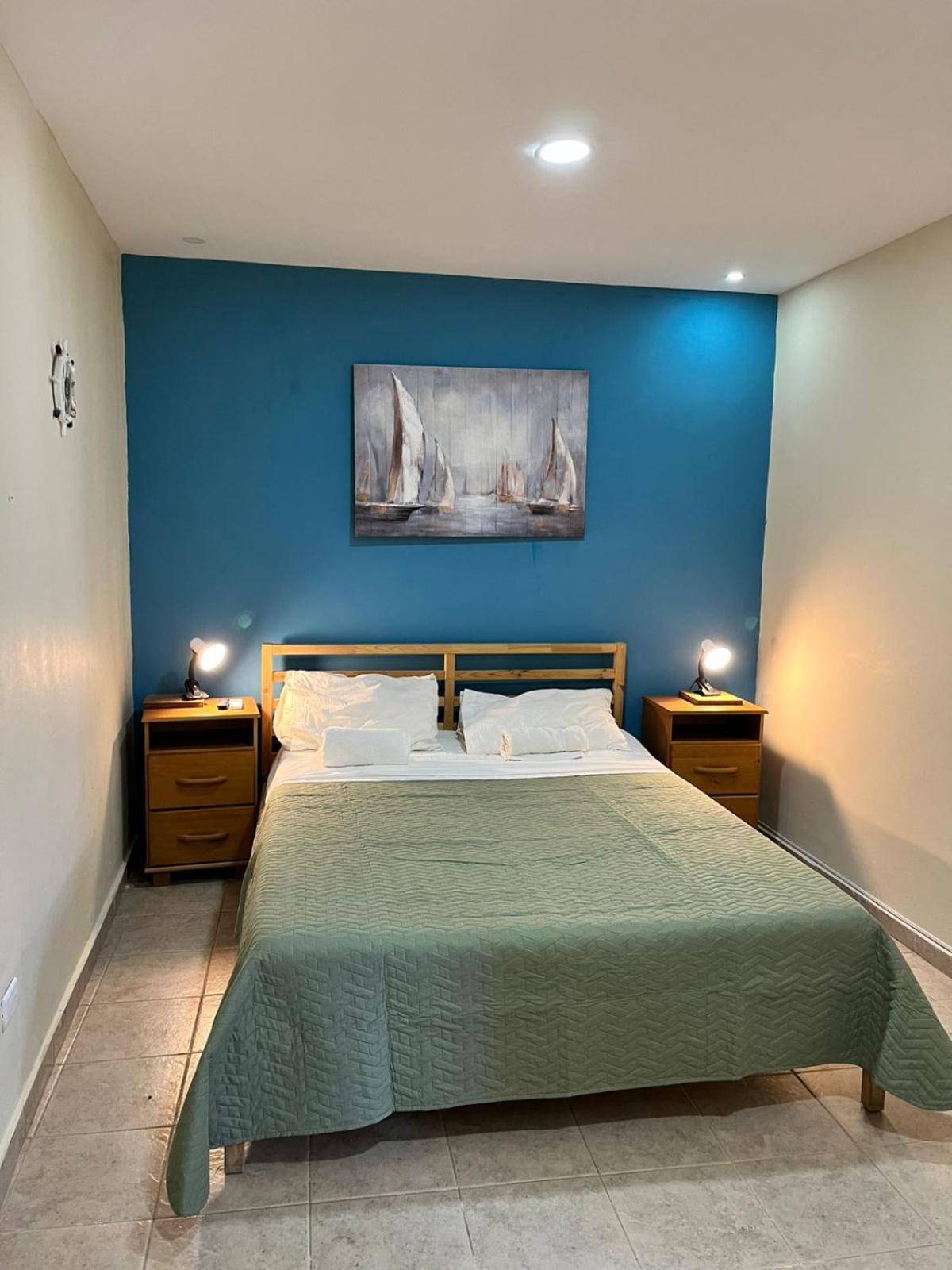 Hotel Bavaro Пунта Кана Екстериор снимка