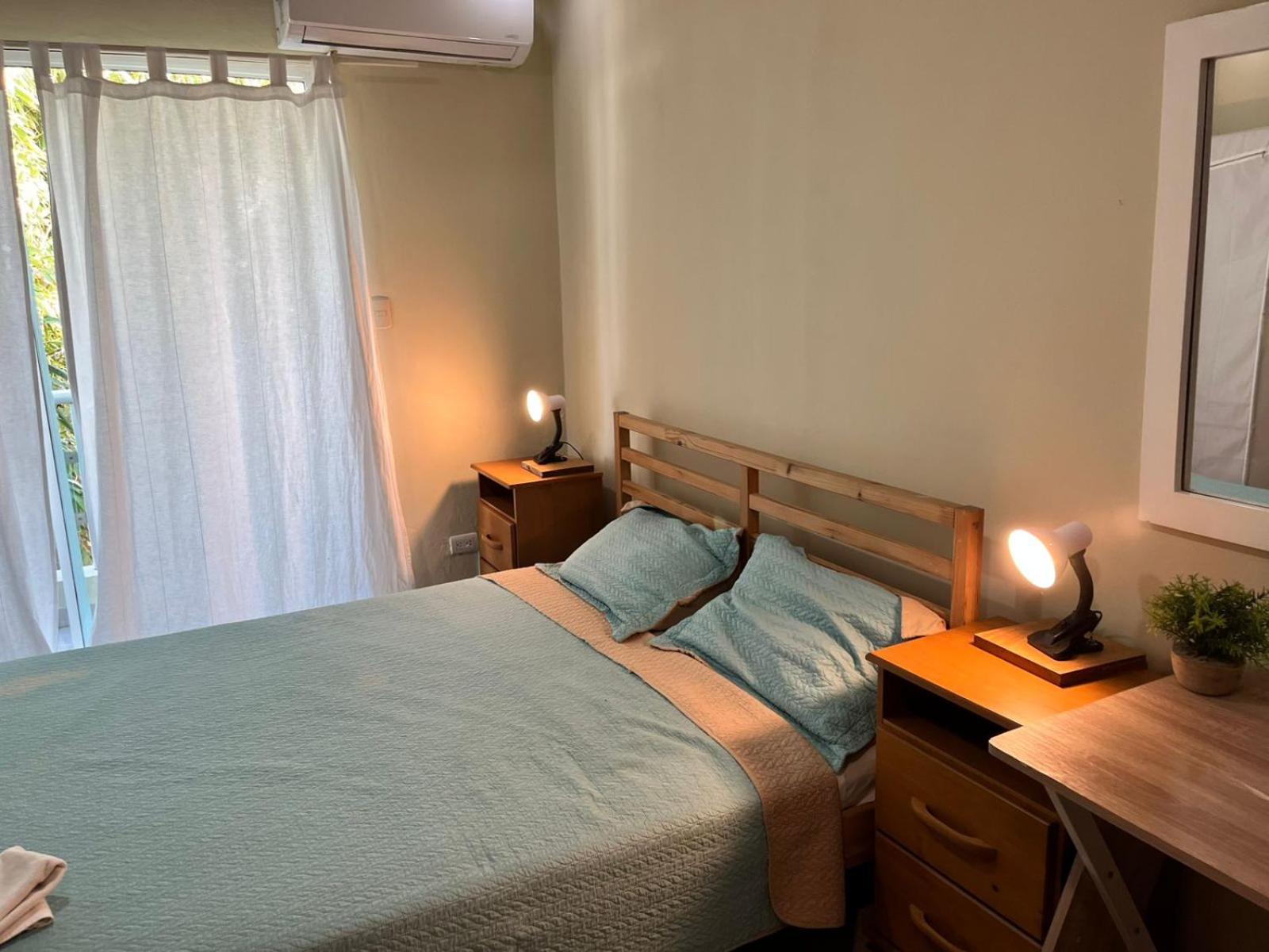 Hotel Bavaro Пунта Кана Екстериор снимка