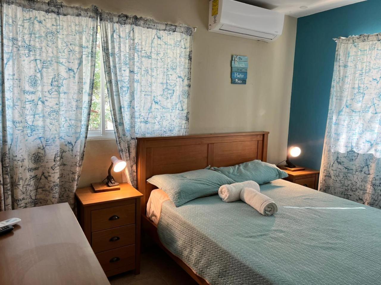 Hotel Bavaro Пунта Кана Екстериор снимка
