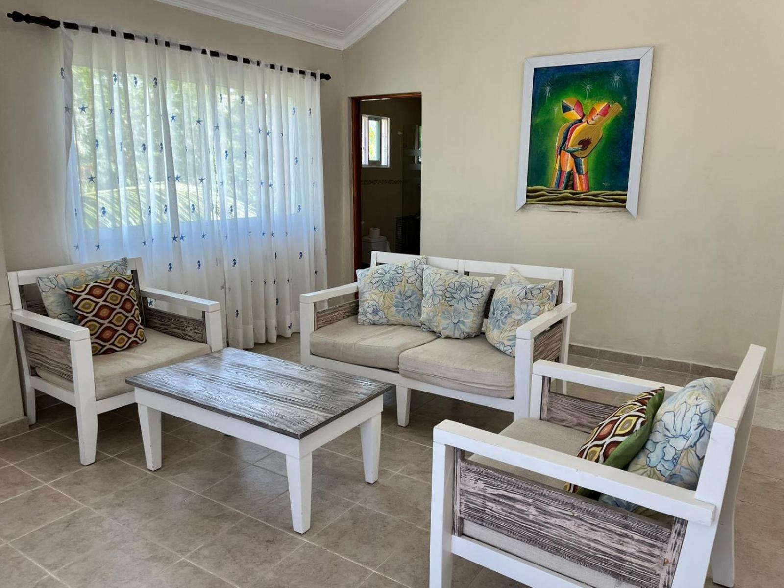 Hotel Bavaro Пунта Кана Екстериор снимка