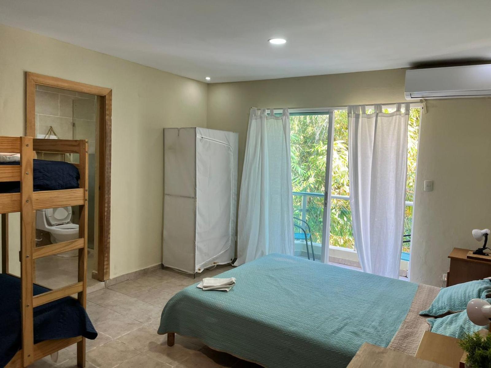 Hotel Bavaro Пунта Кана Екстериор снимка